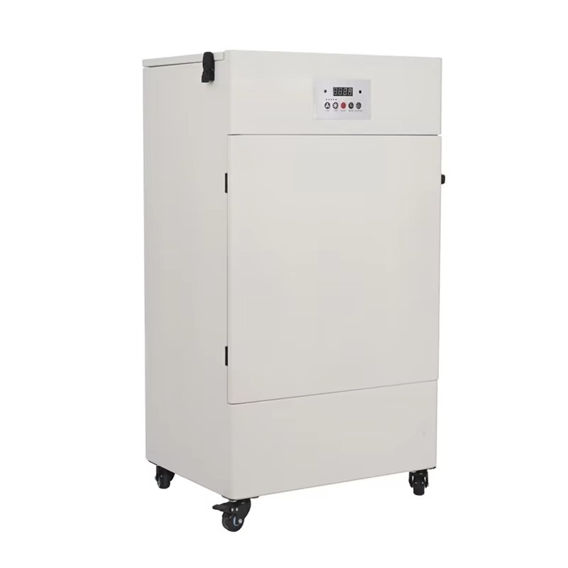 Industrial Laser Machines - Мощный промышленный очиститель дыма для удаления
