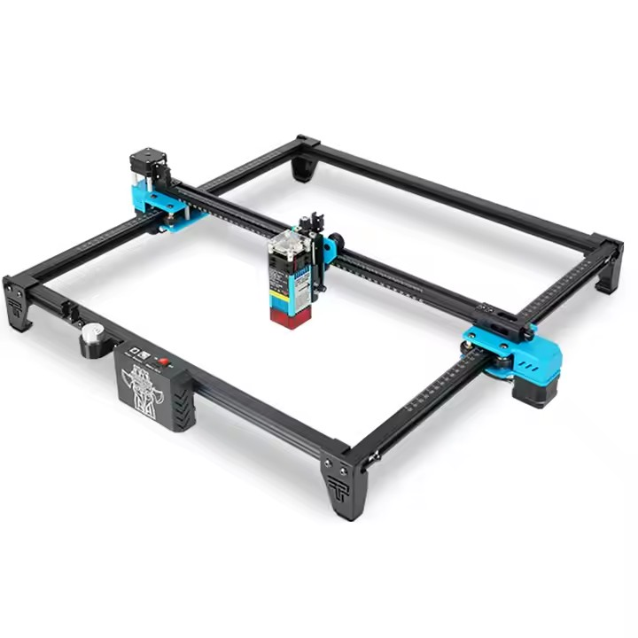 Industrial Laser Price - Комплект для лазерной резки TTS Upgrade