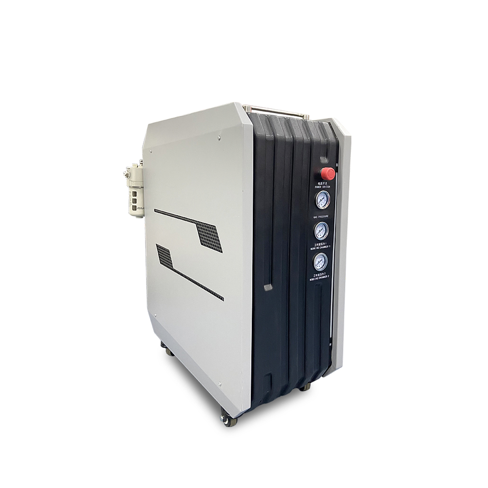 Industrial Laser Systems - Промышленный генератор азота PSA, чистота 5N,