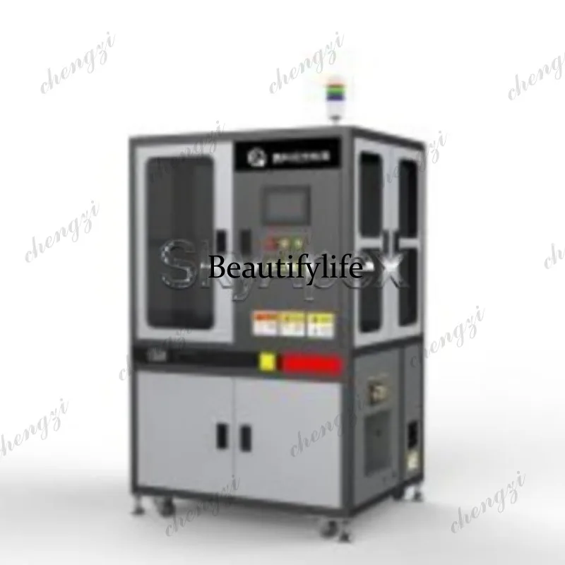 Industrial Laser Welding Machine Hand Held - Промышленная камера K182: портативный лазерный сварочный