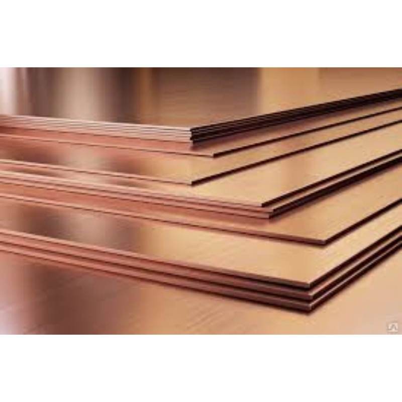 Industrial Laser Supply - 1 шт., чистые фиолетовые металлические пластины