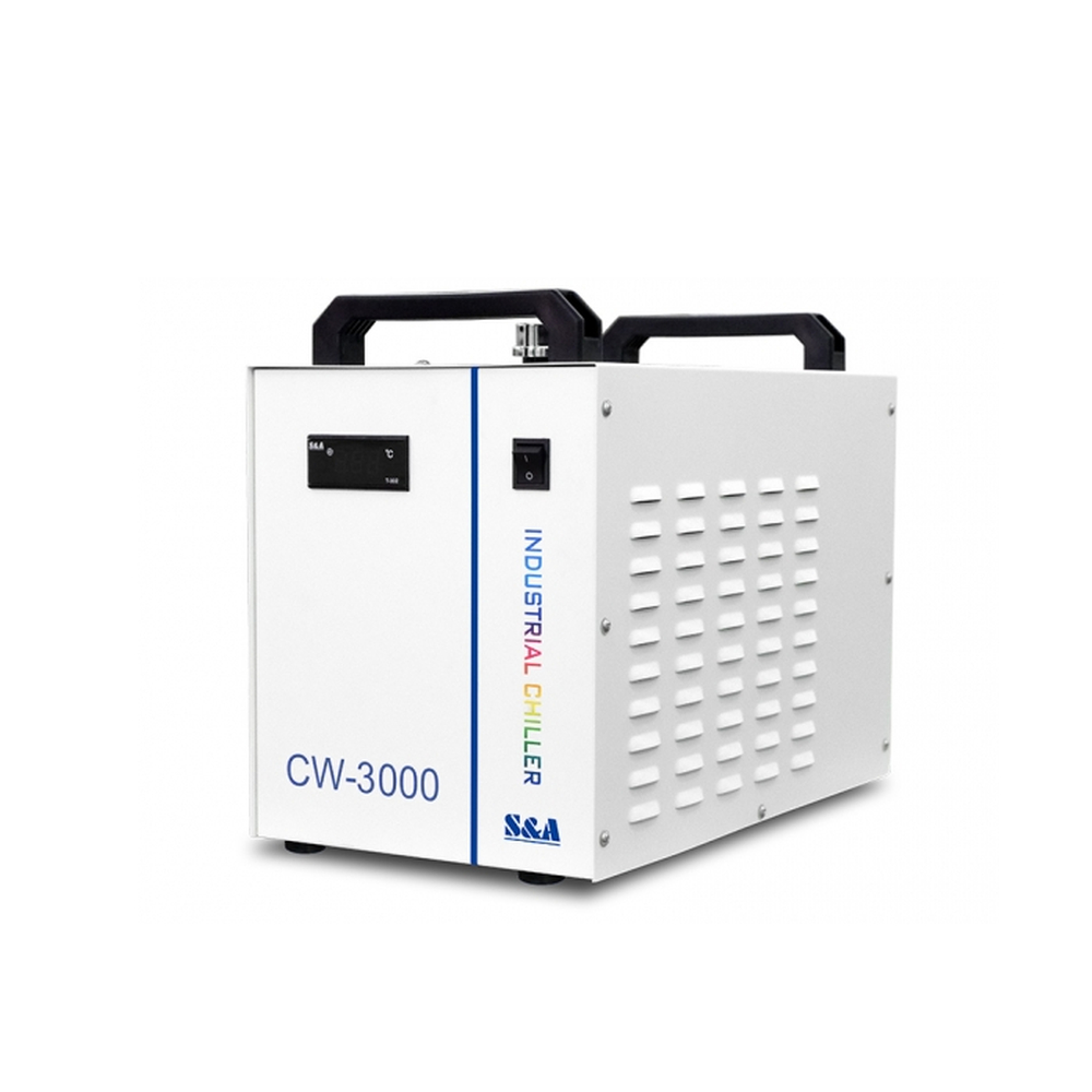 Industrial Laser Price - Промышленный водоохладитель по заводской цене для