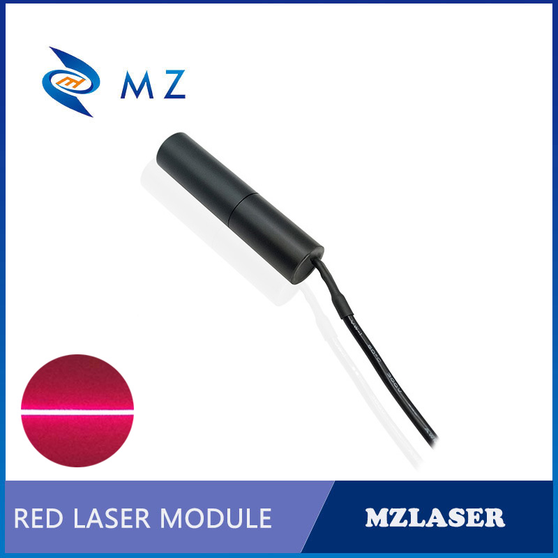 Industrial Laser Supply - Компактный модуль лазерного диода с красной