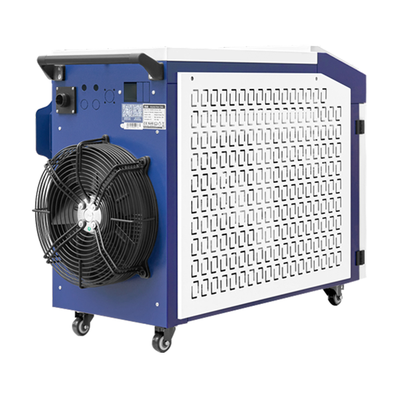 Промышленный ручной лазерный с – обзор и цена Industrial Laser Welding Machine Hand Held