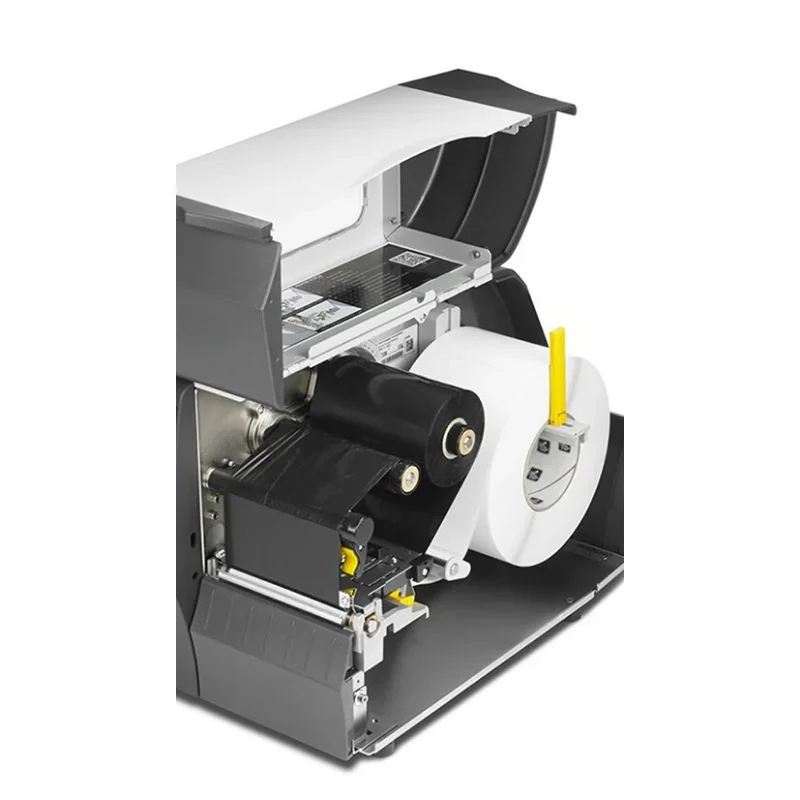 Обновление ZT230 Промышленные  – обзор и цена Industrial Laser Printer