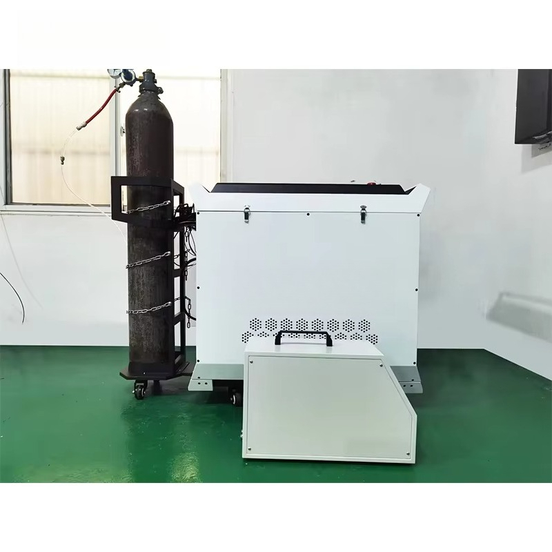 Многофункциональный ручной лаз – обзор и цена Industrial Laser Welding Machine Hand Held