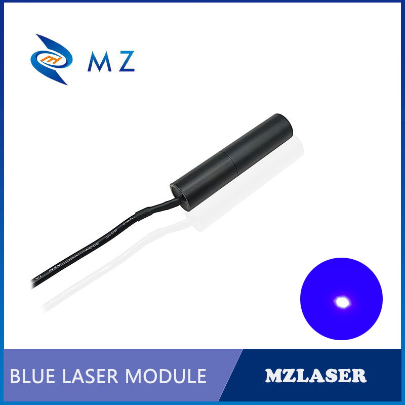 Модуль лазерного диода с синим – обзор и цена Industrial Laser Supply