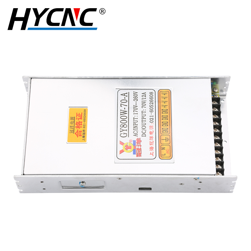 GY800W-70-A электродвигатель 7 – обзор и цена Industrial Laser Supply