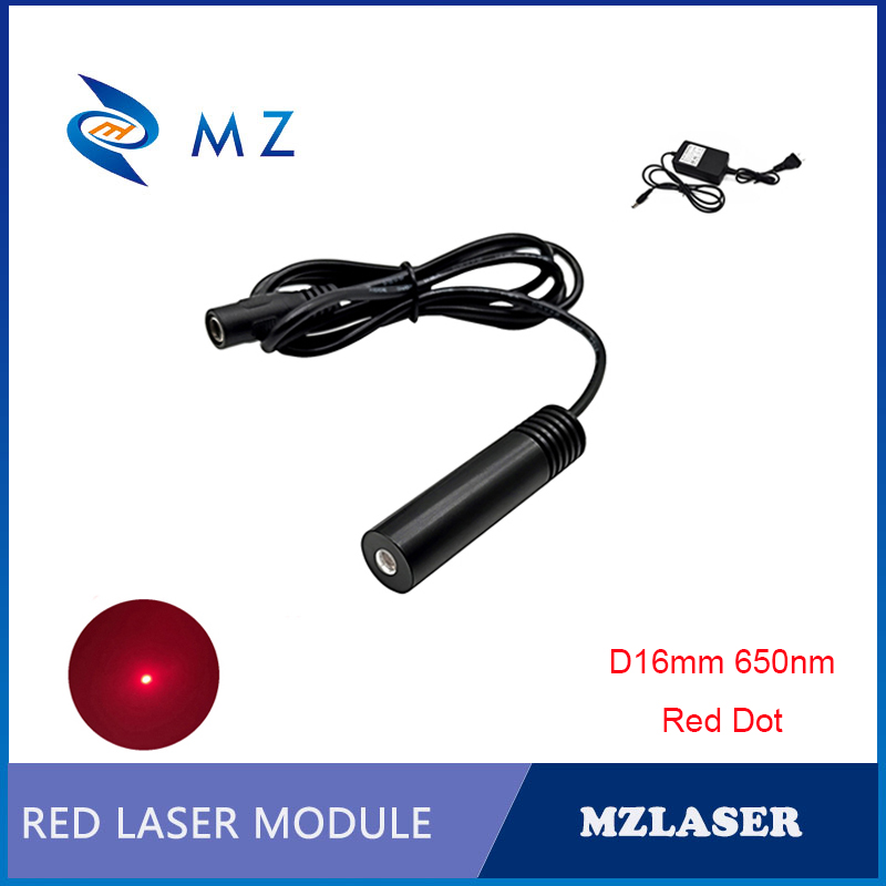 Модуль лазерного диода с красн – обзор и цена Industrial Laser Supply