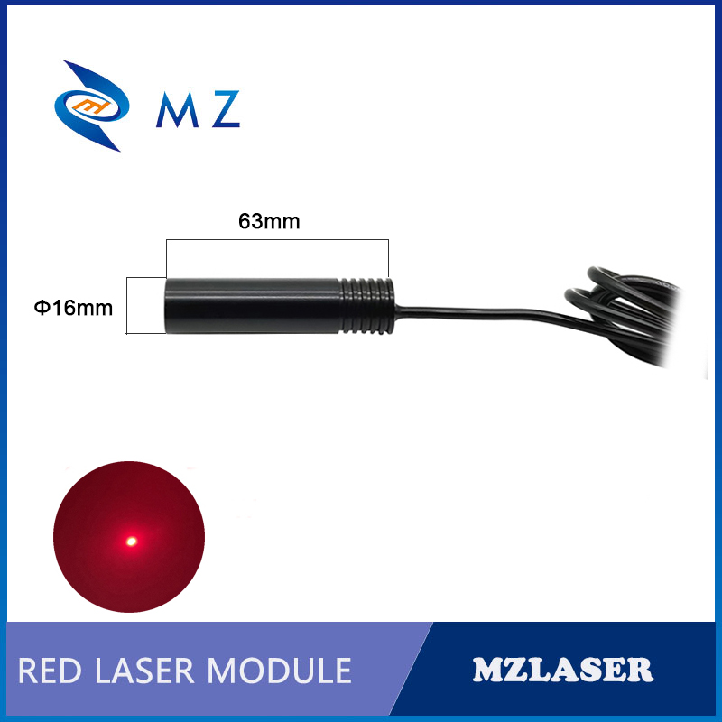 Модуль лазерного диода с красн – обзор и цена Industrial Laser Supply