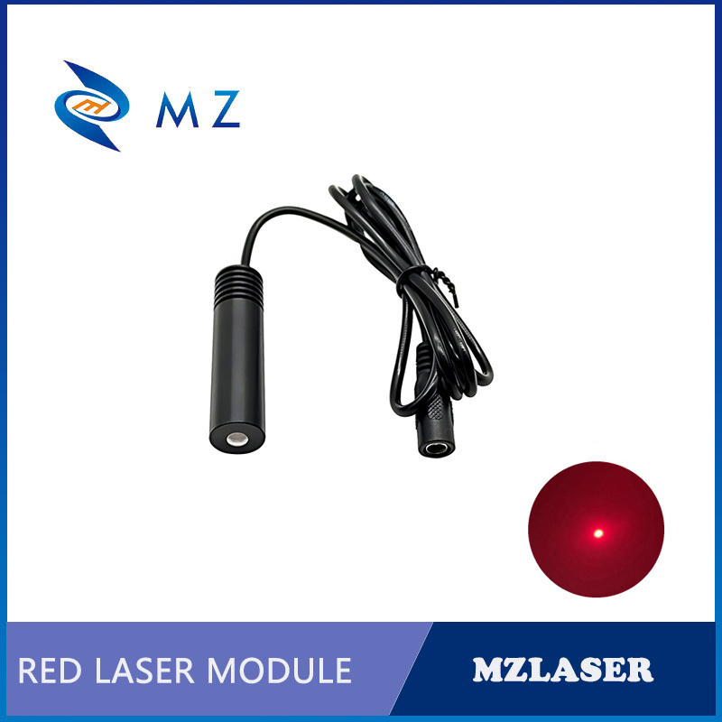 Модуль лазерного диода с красн – обзор и цена Industrial Laser Supply