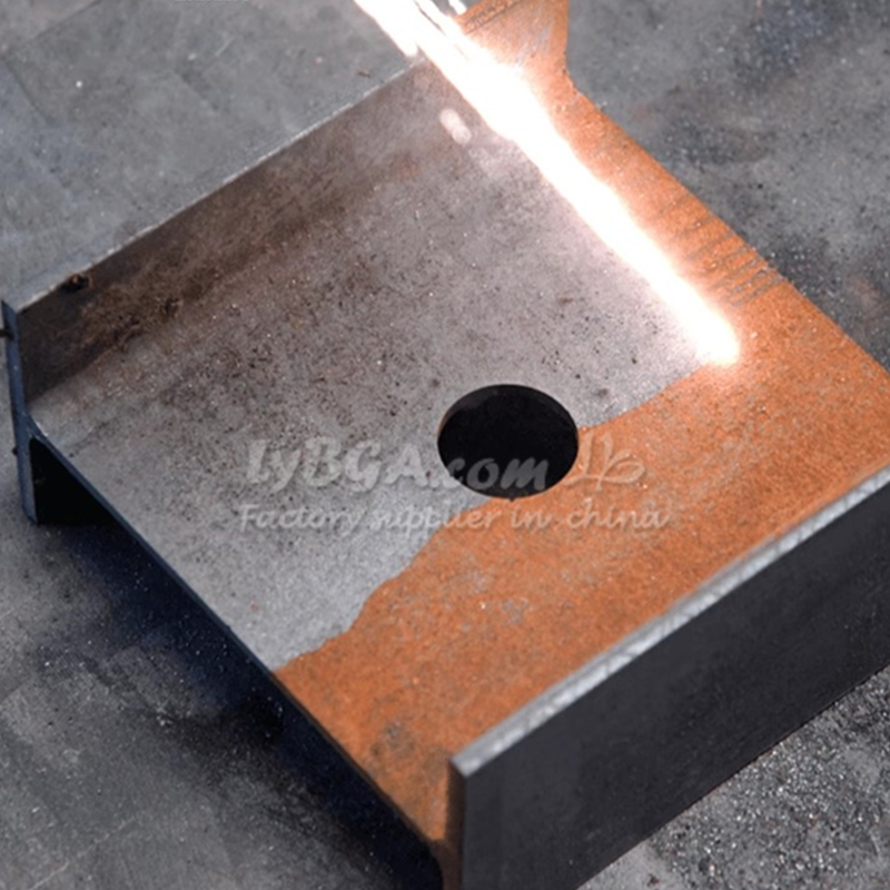 Промышленный волоконный лазерн – обзор и цена Industrial Laser Cleaning Machine