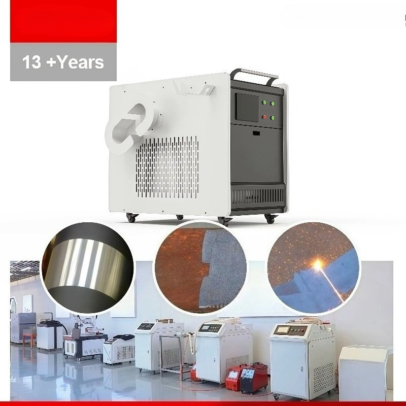 Промышленный ручной лазерный о – обзор и цена Industrial Laser Machines