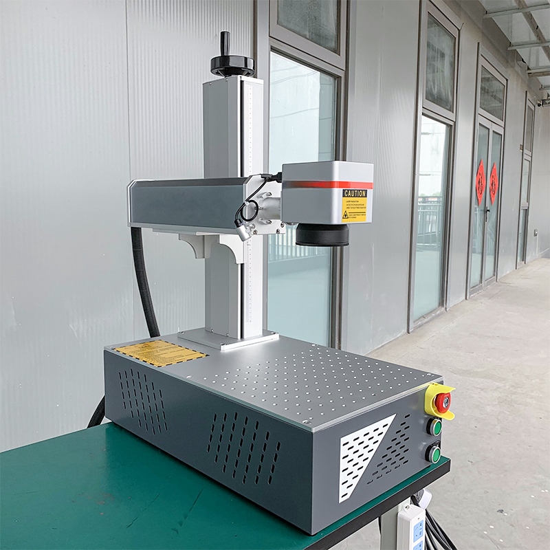 20 Вт/30 Вт/50 Вт/100 Вт Max R – обзор и цена Industrial Laser Machines