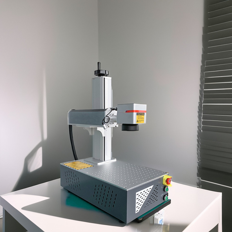 20 Вт/30 Вт/50 Вт/100 Вт Max R – обзор и цена Industrial Laser Machines