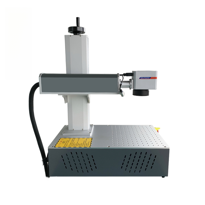 20 Вт/30 Вт/50 Вт/100 Вт Max R – обзор и цена Industrial Laser Machines