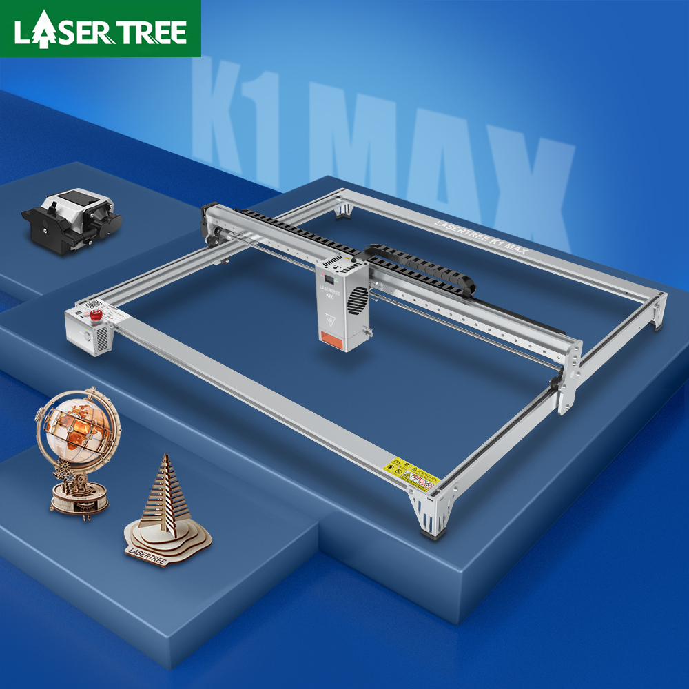 Лазерный гравер LASER TREE с л – обзор и цена Industrial Laser Applications