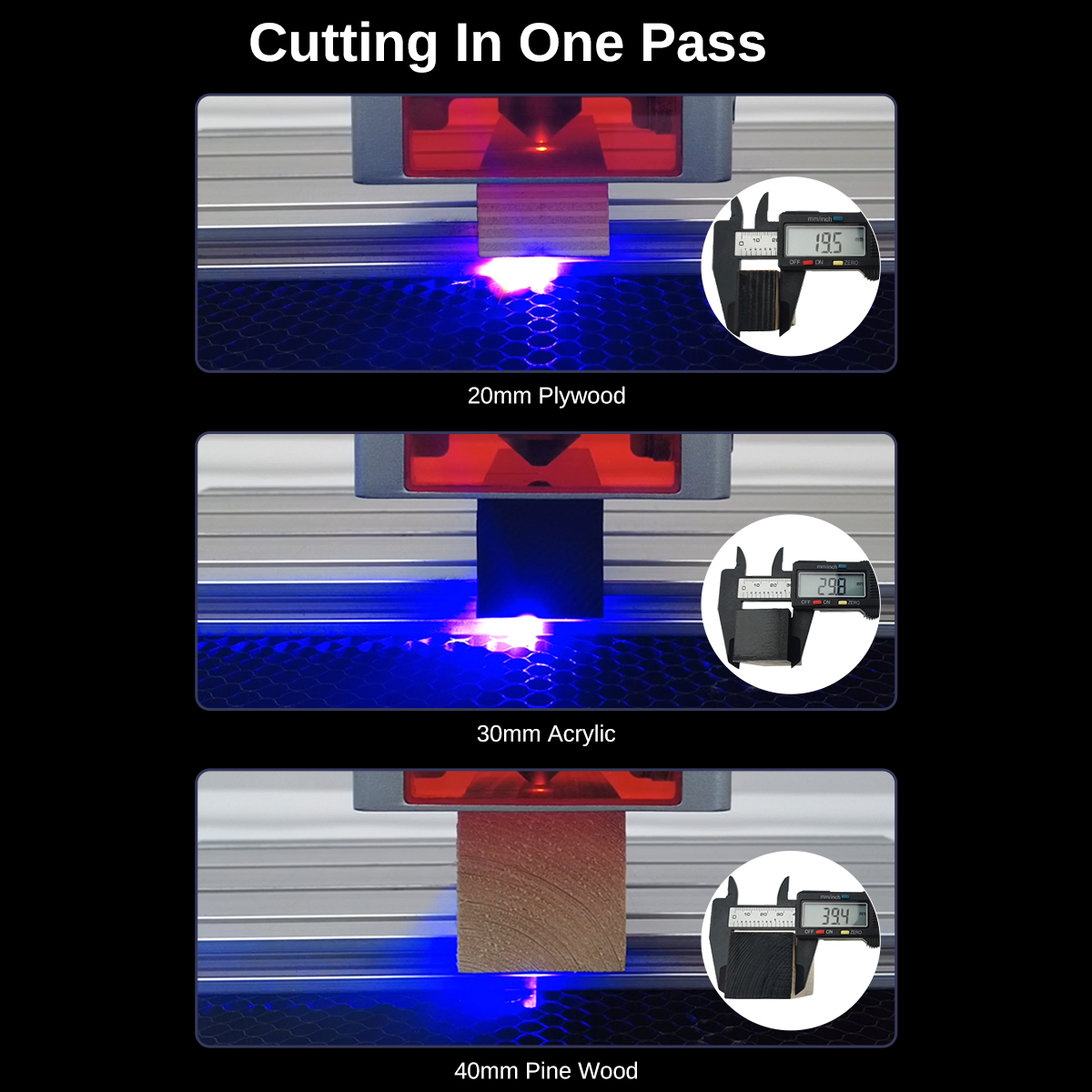 Лазерный гравер LASER TREE с л – обзор и цена Industrial Laser Applications