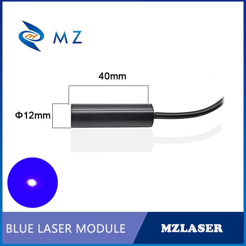 Компактный мини-модуль лазерно – обзор и цена Industrial Laser Supply