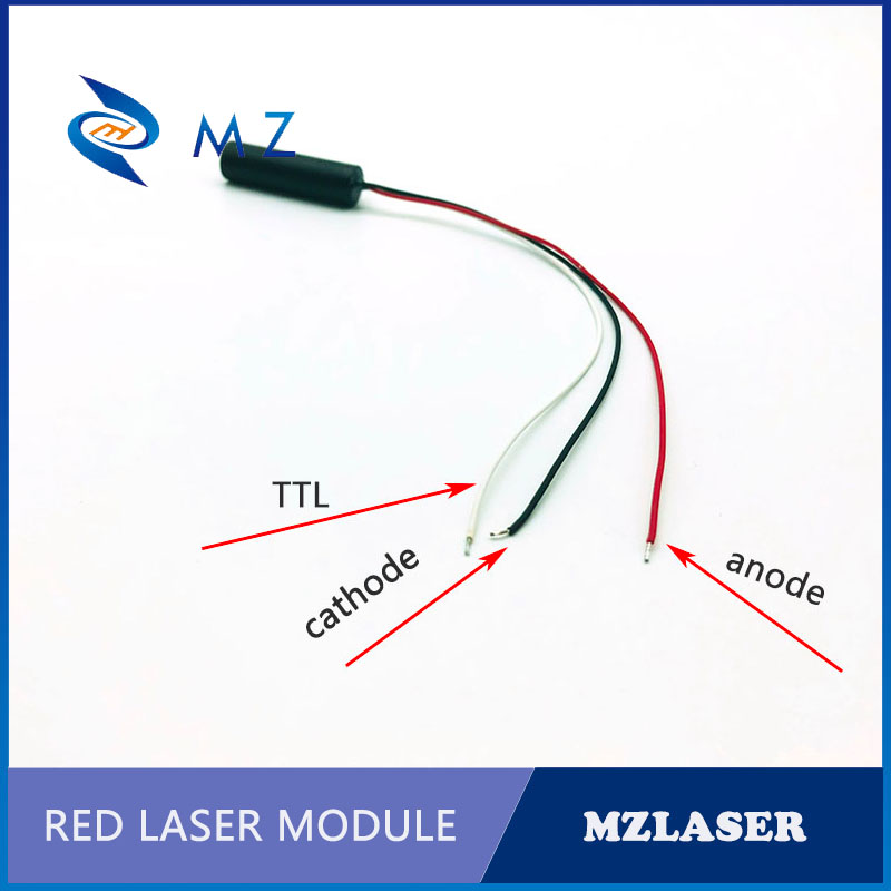 Промышленный лазерный модуль с – обзор и цена Industrial Laser Applications