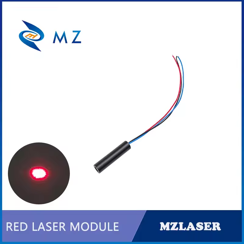 Промышленный лазерный модуль с – обзор и цена Industrial Laser Applications