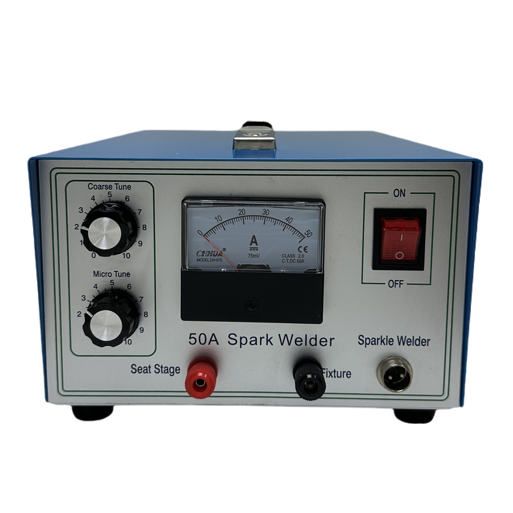 50A импульсный точечный лазерн – обзор и цена Industrial Laser Welding Machine Hand Held