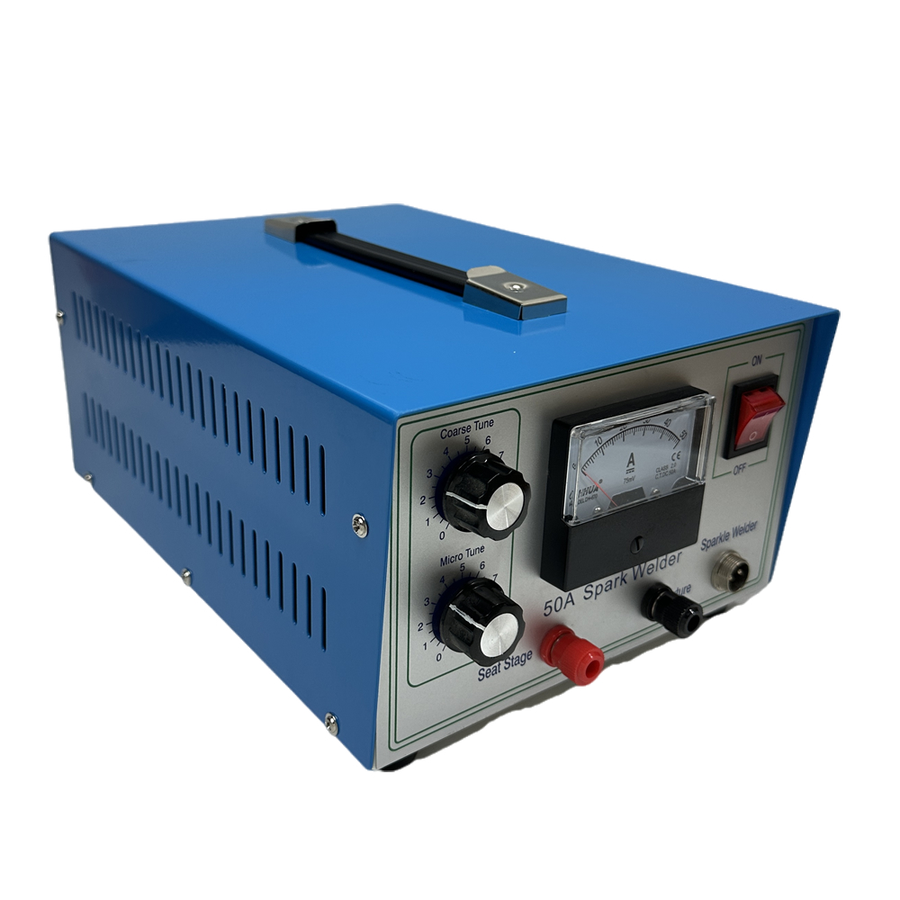 50A импульсный точечный лазерн – обзор и цена Industrial Laser Welding Machine Hand Held