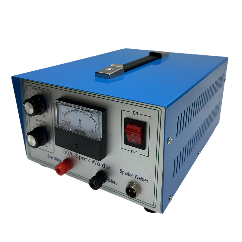 50A импульсный точечный лазерн – обзор и цена Industrial Laser Welding Machine Hand Held