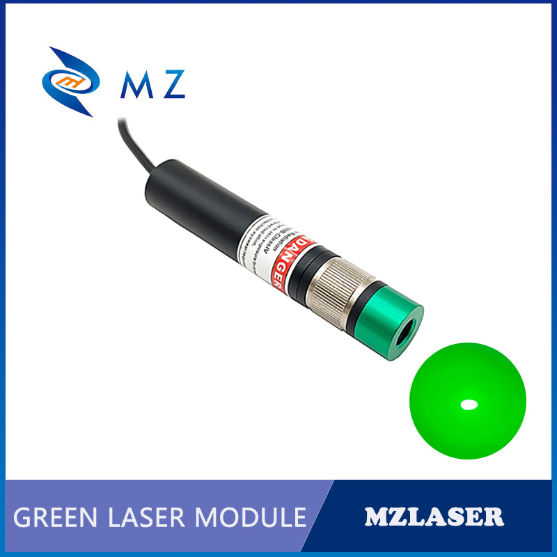 Высокояркий регулируемый фокус – обзор и цена Industrial Laser Supply