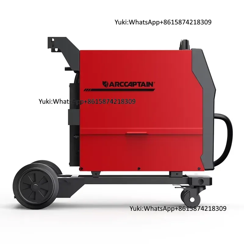 Промышленный лазерный сварочны – обзор и цена Industrial Laser Welding Machine Hand Held