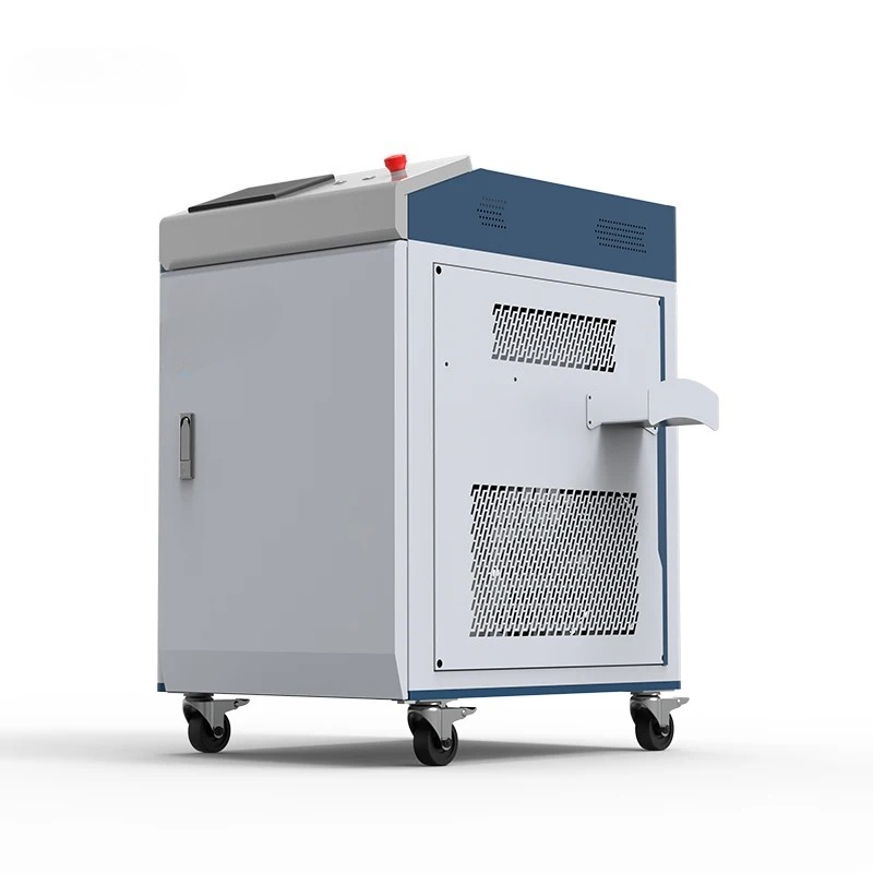 Новая промышленная лазерная ус – обзор и цена Industrial Laser Price