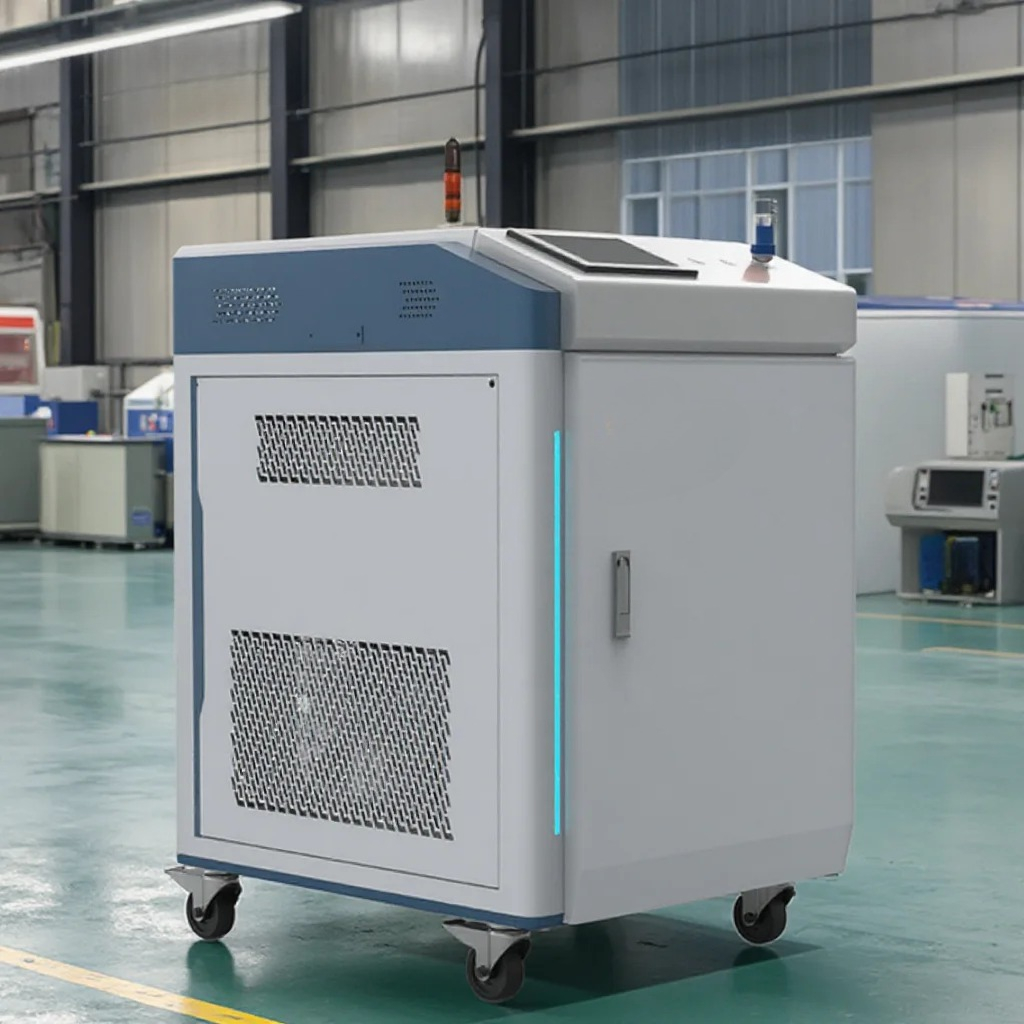 Новая промышленная лазерная ус – обзор и цена Industrial Laser Price