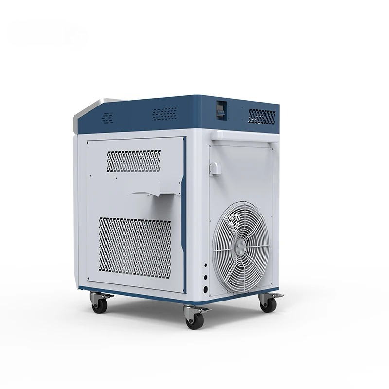 Новая промышленная лазерная ус – обзор и цена Industrial Laser Price