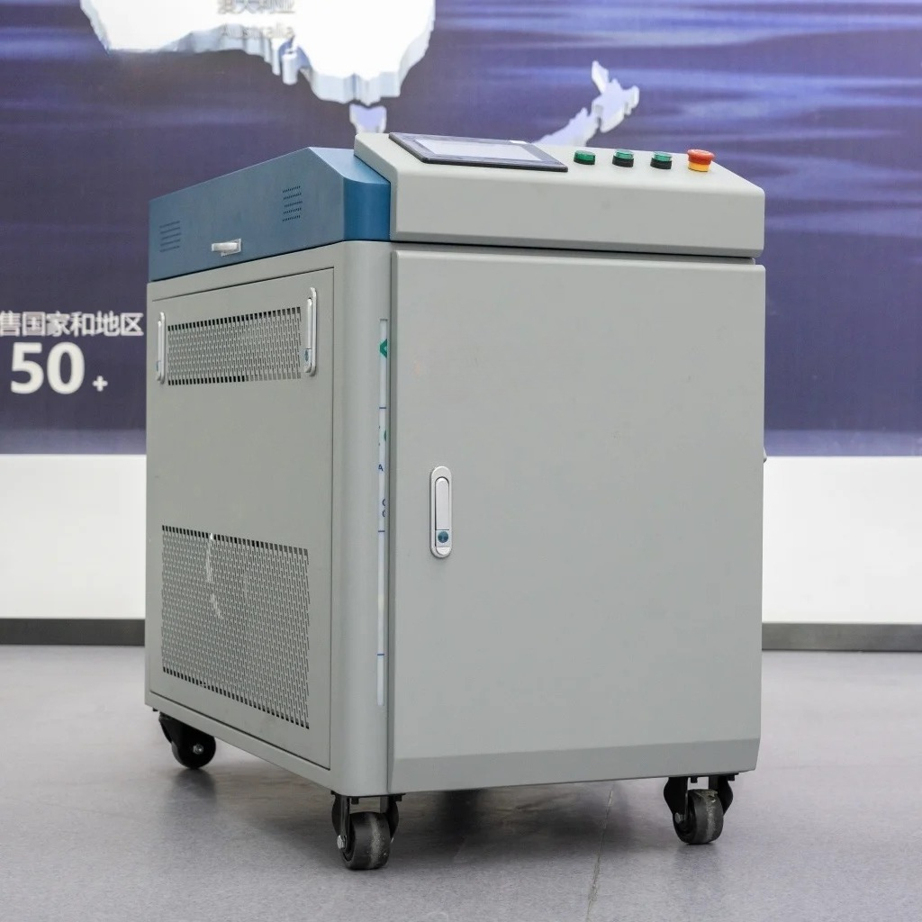 Новая промышленная лазерная ус – обзор и цена Industrial Laser Price