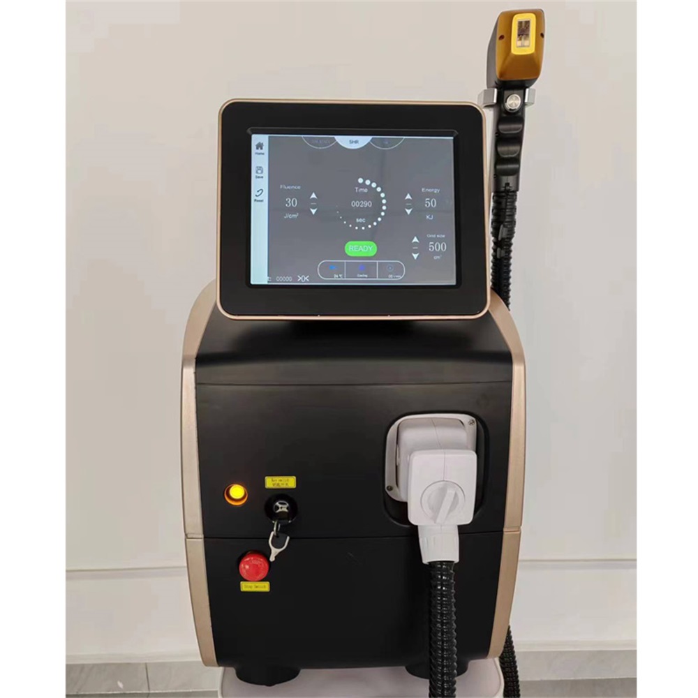 Лазерный диодный эпилятор 2026 – обзор и цена Industrial Laser Cleaning Machine