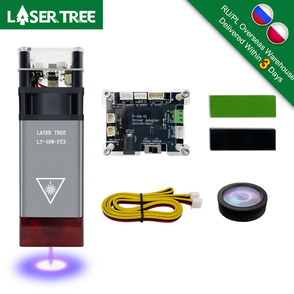 LASER TREE 20 Вт 10 Вт 5 Вт Ла – обзор и цена Laser Engraving Software