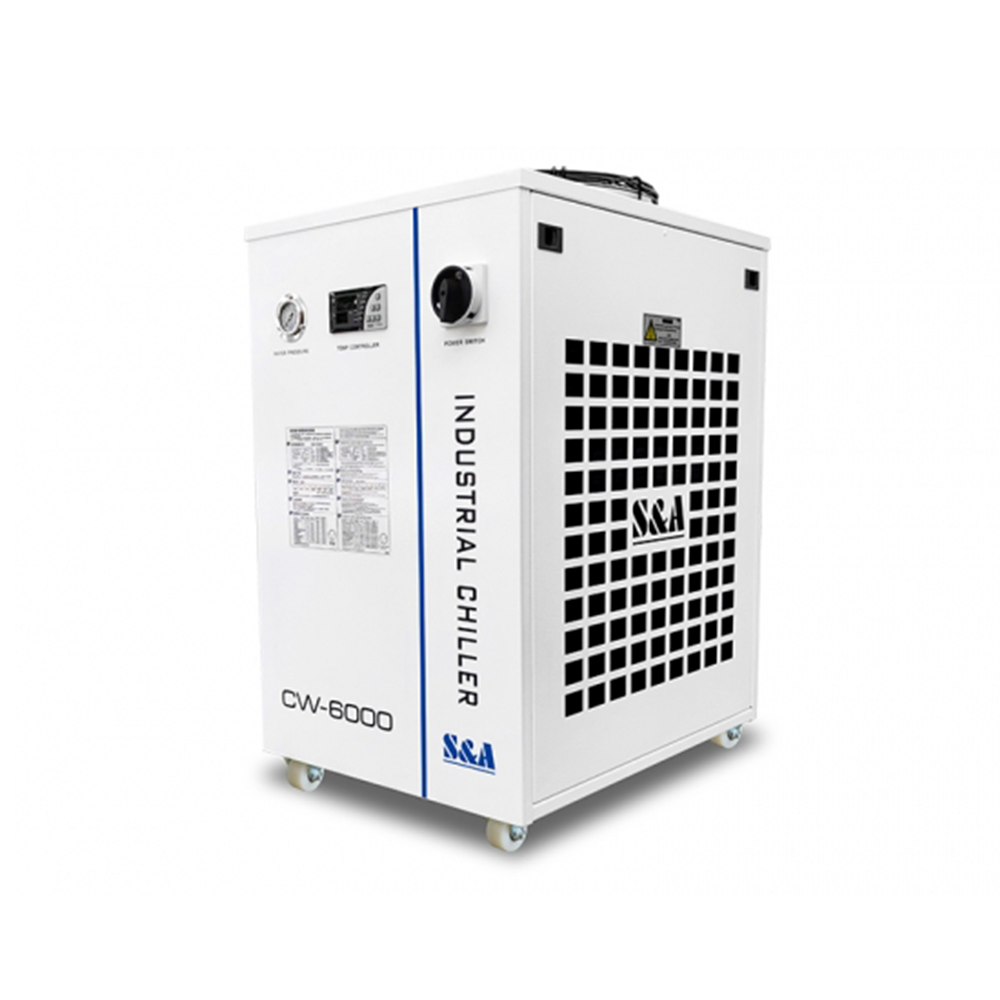Промышленный водоохладитель по – обзор и цена Industrial Laser Price
