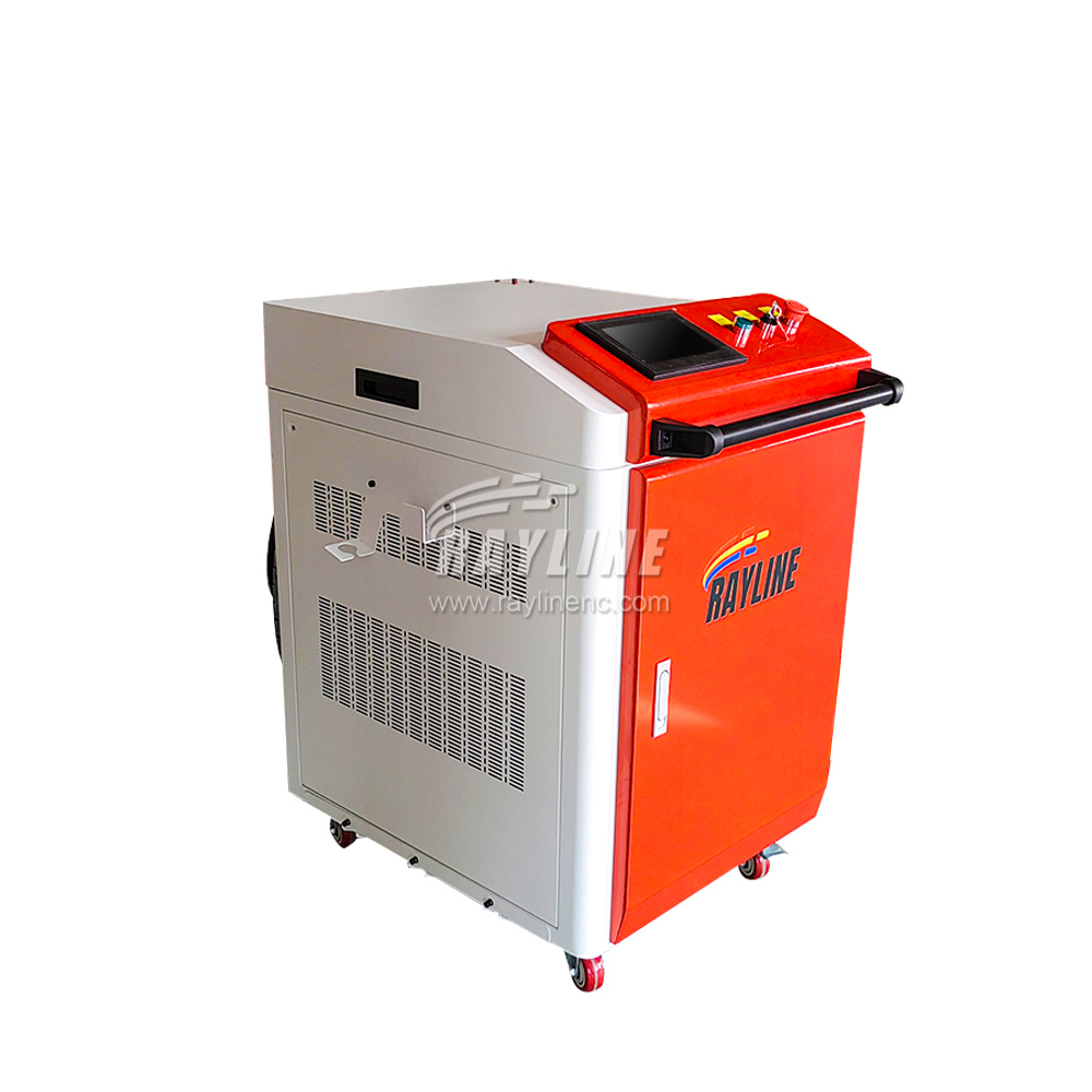 Многофункциональный лазерный с – обзор и цена Industrial Laser Welding Machine Hand Held