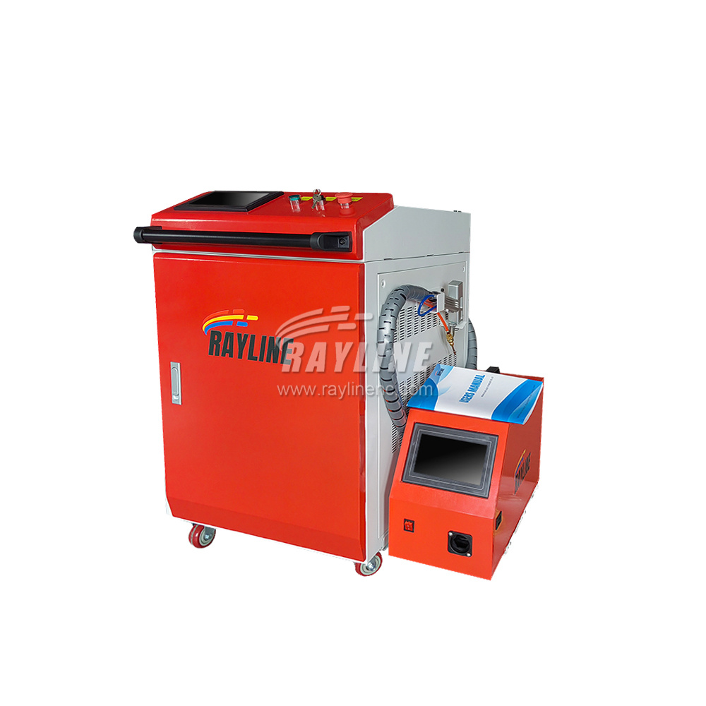 Многофункциональный лазерный с – обзор и цена Industrial Laser Welding Machine Hand Held