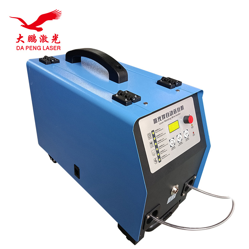 Ручной двойной автоматический  – обзор и цена Industrial Laser Welding Machine Hand Held