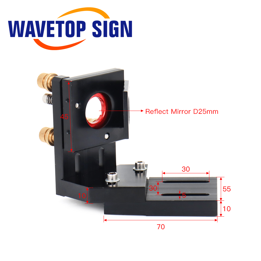 Крепление для второго лазерног – обзор и цена Industrial Laser Applications