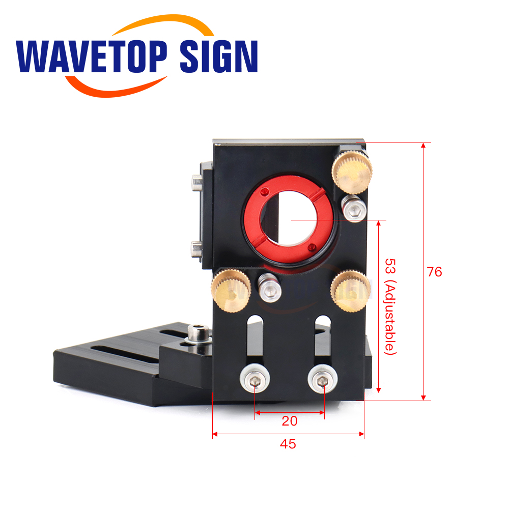 Крепление для второго лазерног – обзор и цена Industrial Laser Applications