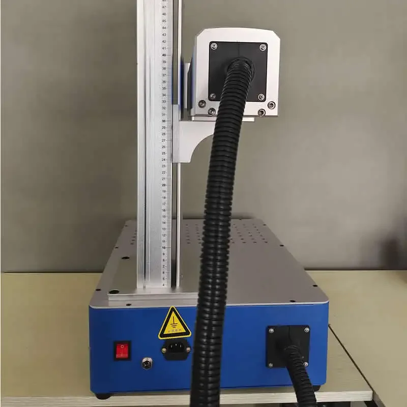 Лазерный маркировочный станок  – обзор и цена Rotary Axis Laser Engraver