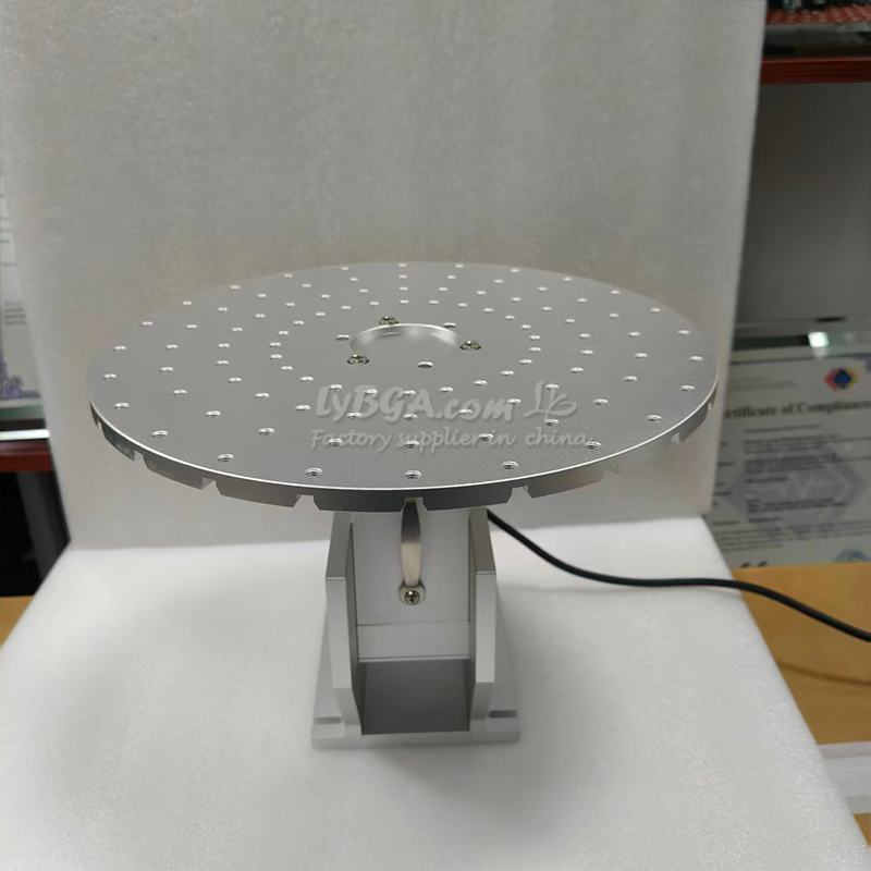 Лазерный маркиратор с рабочей  – обзор и цена Rotary Axis Laser Engraver