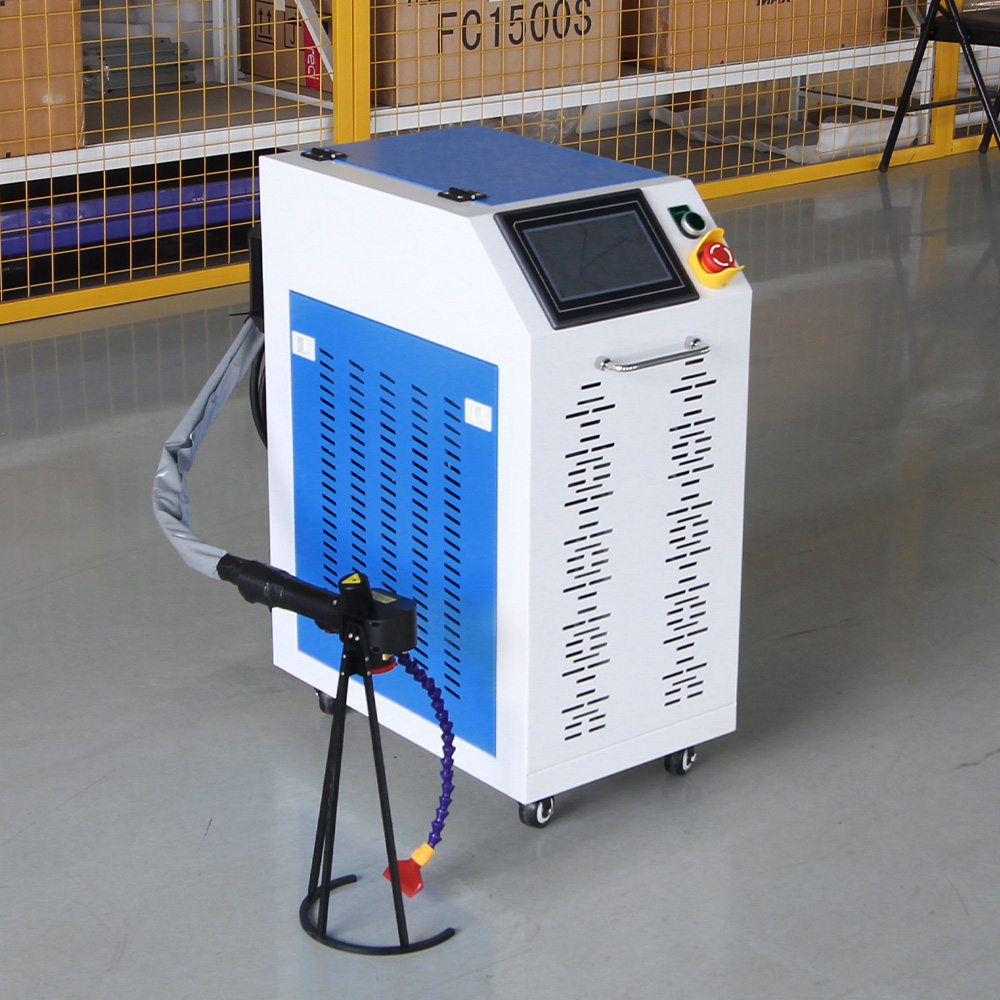 Промышленная лазерная установк – обзор и цена Industrial Laser Price