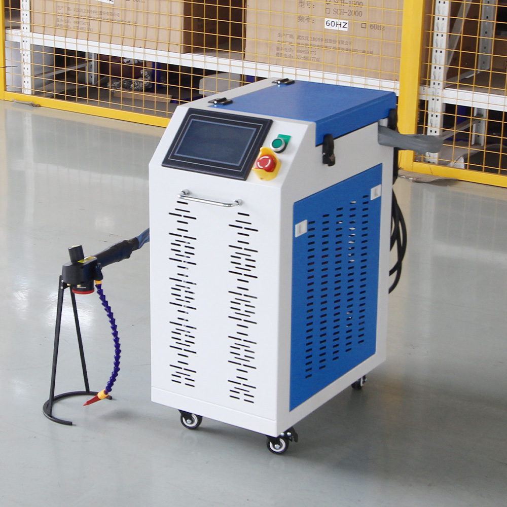Промышленная лазерная установк – обзор и цена Industrial Laser Price
