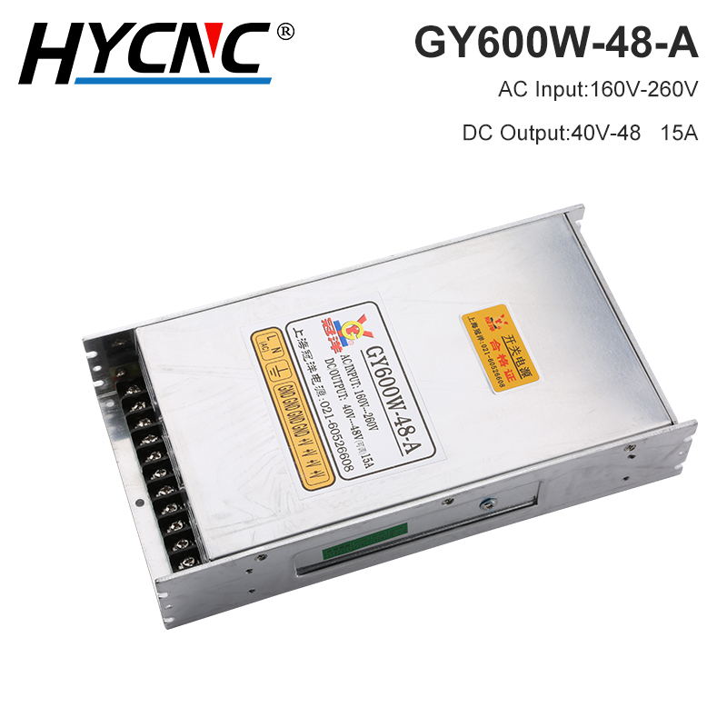 GY600W-48-A Выключатель питани – обзор и цена Industrial Laser Supply